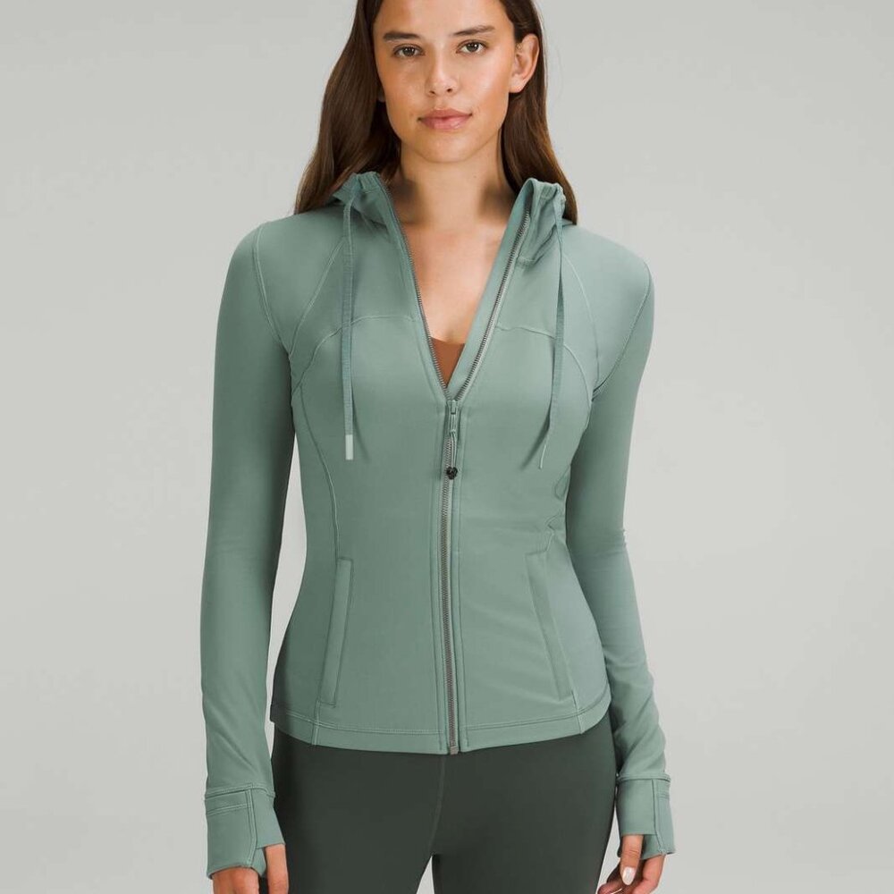 lululemon athletica Green Women's Jacket